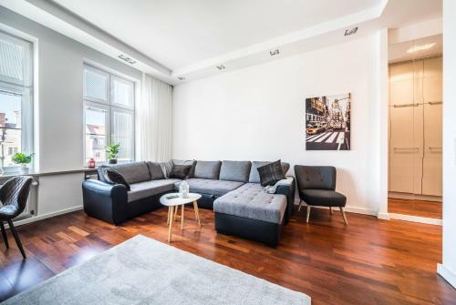 Rynek 45 Apartament
