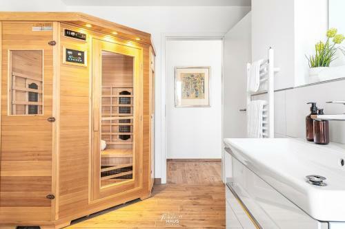 Apartamento Admirals Cabin