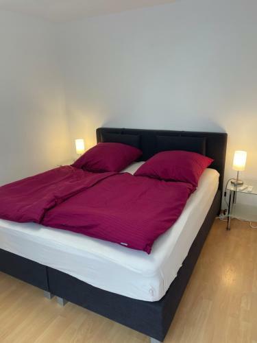 Apartamento Zimmer Im Herzen Von Durlach