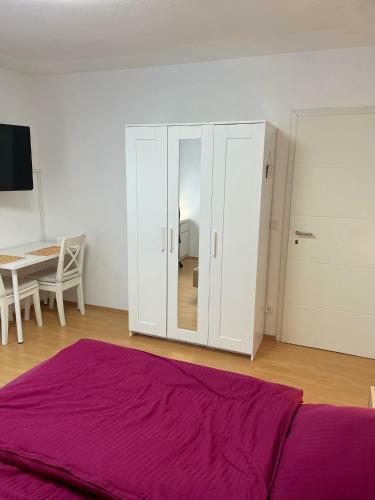 Apartamento Zimmer Im Herzen Von Durlach