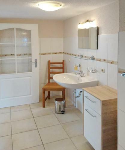 Apartamento Fulgenbach Wohung 8