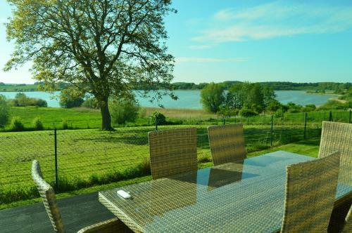 Ferienhaus Am See