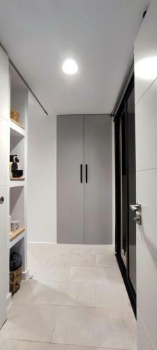Apartamento Pleasant Penthouse With Mountain Views.