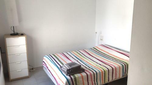 Apartamento Relax Total Viendo El Mar