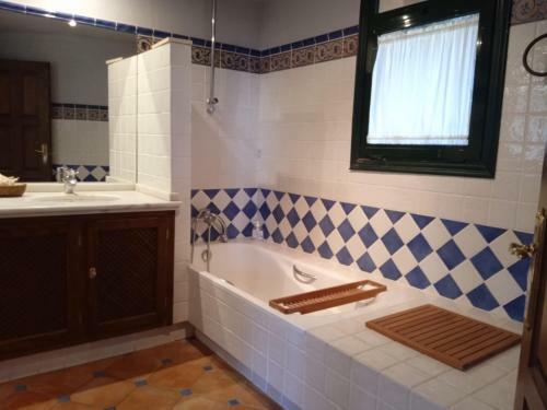 Villa El Alcornoque 75