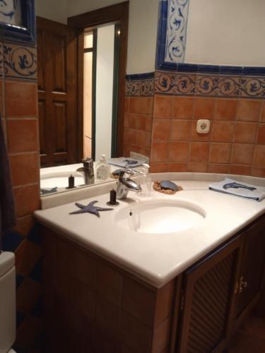 Villa El Alcornoque 75