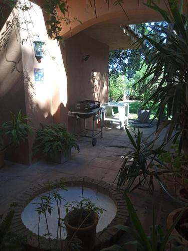 Villa El Alcornoque 75
