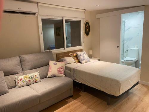 Bonito Loft Independiente Privado