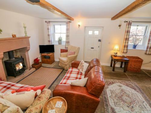 Hill Cottage