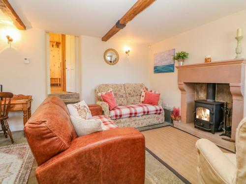 Hill Cottage