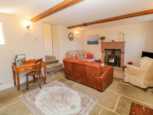 Hill Cottage
