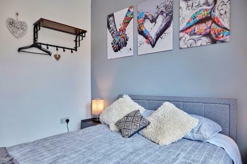 Apartamento Shakys Penthouse