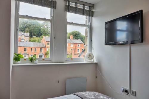 Apartamento Shakys Penthouse