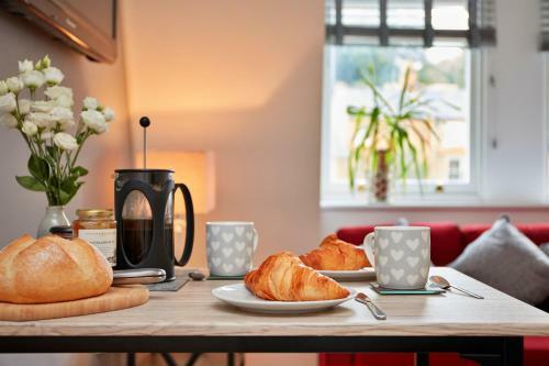 Apartamento Shakys Penthouse