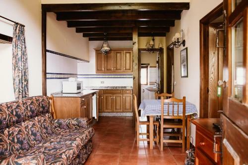 Apartamento La Paliza I Y II
