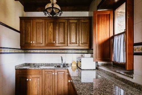 Apartamento La Paliza I Y II