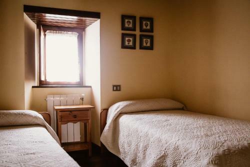 Apartamento La Paliza I Y II