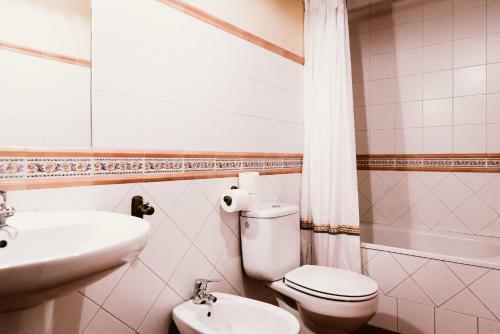 Apartamento La Paliza I Y II