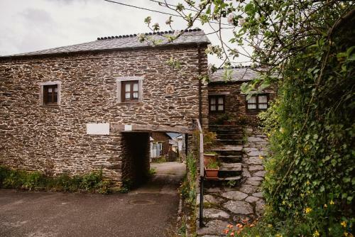 Apartamento La Paliza I Y II