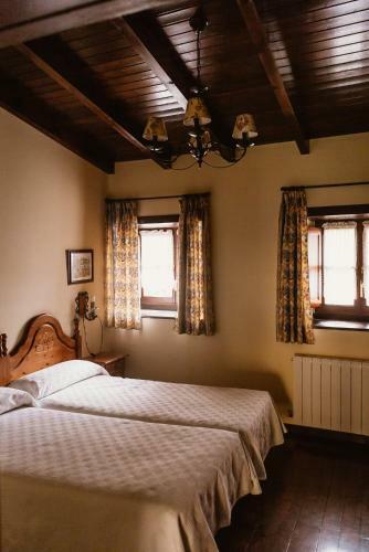 Apartamento La Paliza I Y II