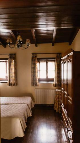 Apartamento La Paliza I Y II