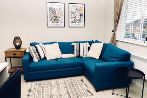 Lovely One Bedroom Apartment Colchester