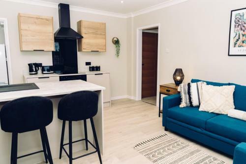 Lovely One Bedroom Apartment Colchester