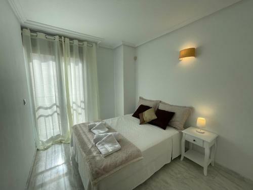 Bonito Apartamento En El Centro De Moraira