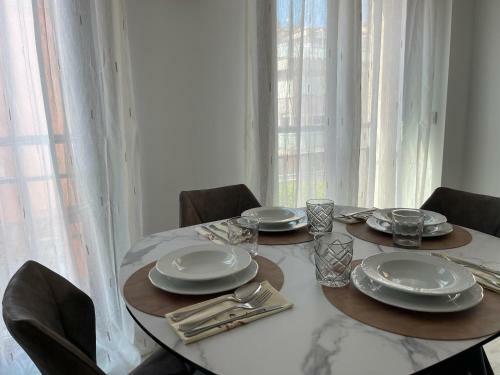 Bonito Apartamento En El Centro De Moraira