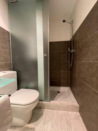 Bonito Apartamento En El Centro De Moraira