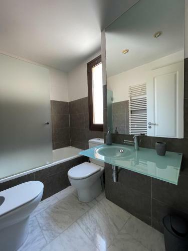 Bonito Apartamento En El Centro De Moraira