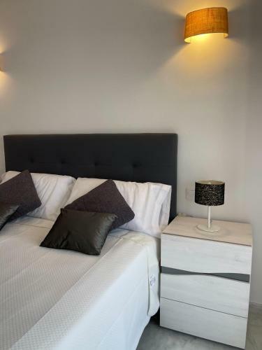 Bonito Apartamento En El Centro De Moraira