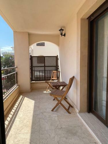 Bonito Apartamento En El Centro De Moraira