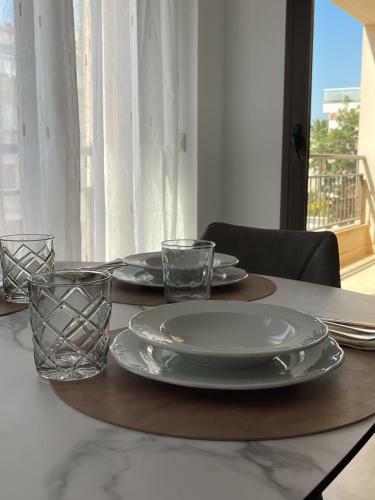 Bonito Apartamento En El Centro De Moraira