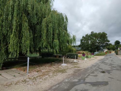 Apartamento La Pailotte