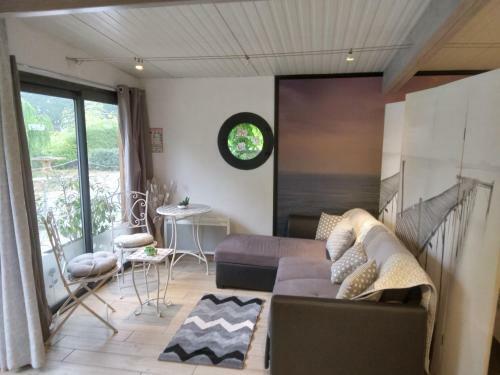 Apartamento La Pailotte