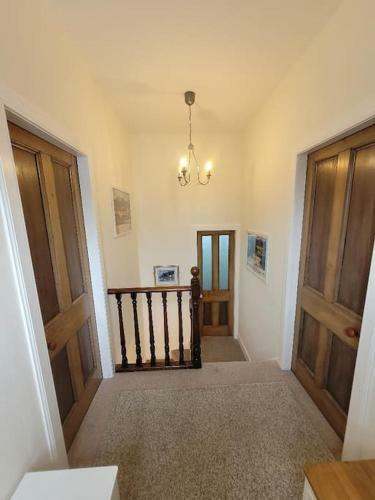 Character Cottage , Recently Refurbished In Moffat