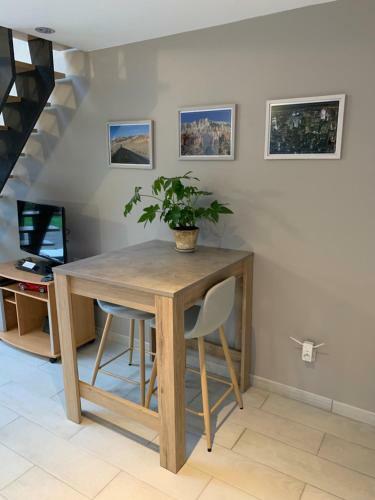 Apartamento Moza�cstudio