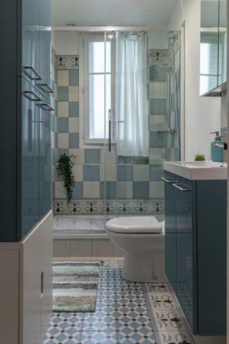 Apartamento Proche Paris, Confort, Wifi, Netflix