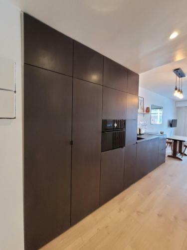 Apartamento Deauville Centre Et Mer