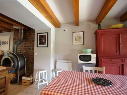 G�te Docelles, 3 Pi�ces, 4 Personnes - Fr-1-589-131