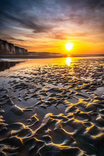 Apartamento Centre Ville Sur Les Toits De Dieppe. 10 Min Plage