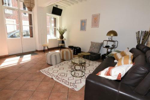 Apartamento Les Falaises De L'estran