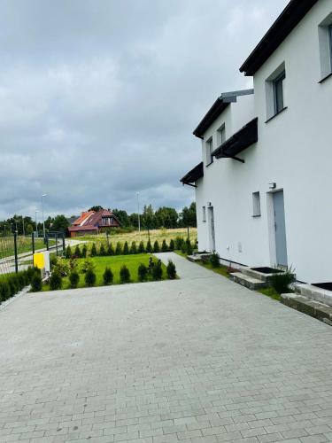 Apartamento Uroczy Zak?tek