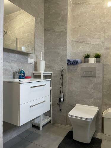 Apartamento Uroczy Zak?tek