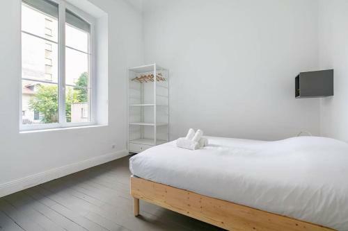 Apartamento Le Graine De Moutarde