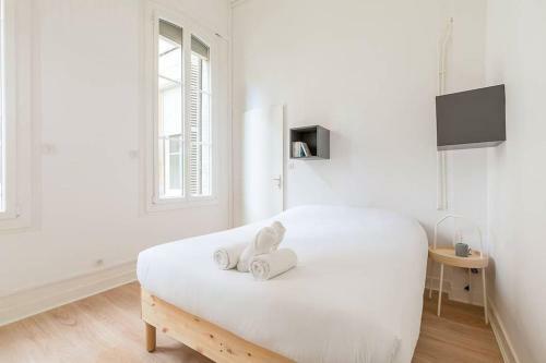 Apartamento Le Graine De Moutarde