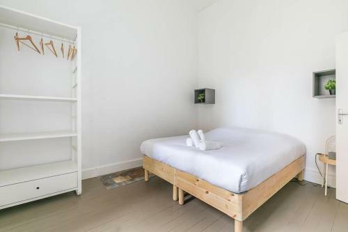 Apartamento Le Graine De Moutarde