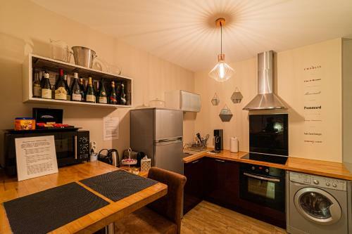 Apartamento Suite Romantique & Spa