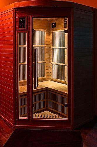 Apartamento Suite Romantique & Spa